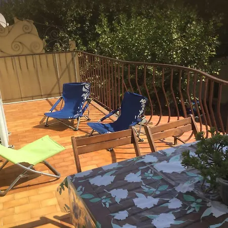 Appartement 3 Pieces 4 Couchages Sur *